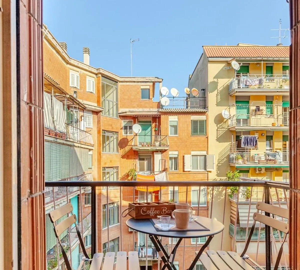Industrial Loft Rome Apartment 0*,  Italy